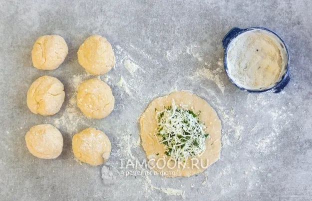 Шаг 7: иллюстрация