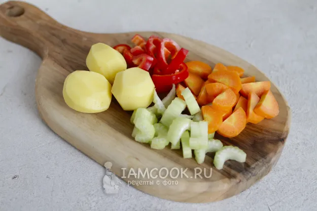 Шаг 3: иллюстрация