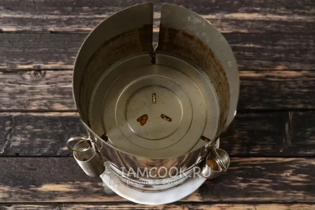 Шаг 9: иллюстрация