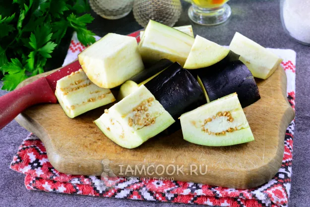 Шаг 2: иллюстрация