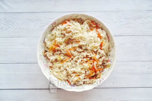 Шаг 10: иллюстрация