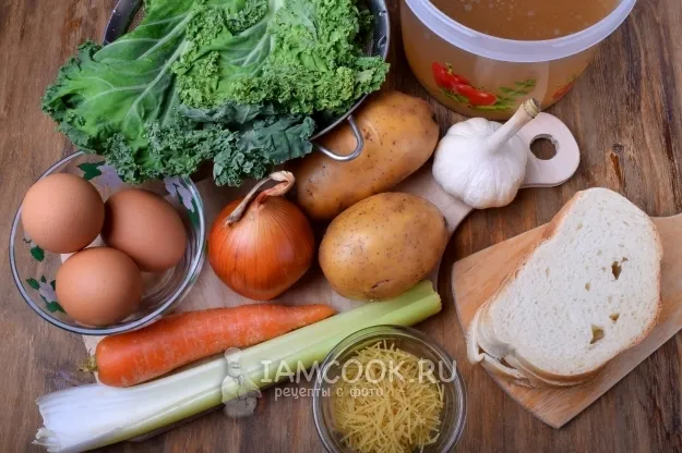 Шаг 1: иллюстрация