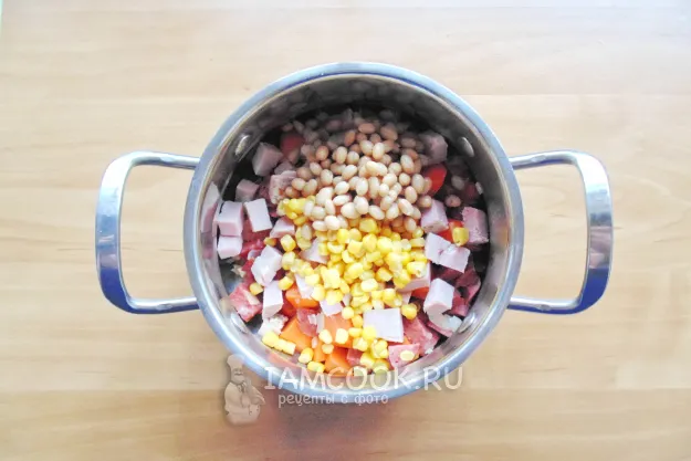 Шаг 6: иллюстрация