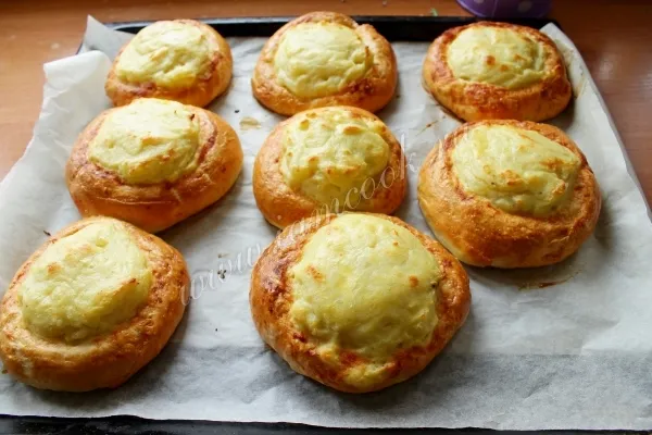 Шаг 9: иллюстрация