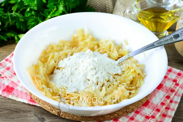 Шаг 4: иллюстрация