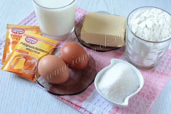 Шаг 1: иллюстрация