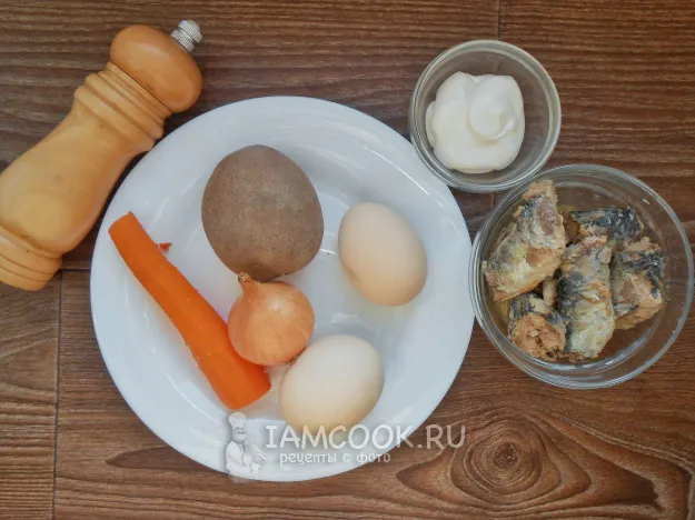 Шаг 1: иллюстрация