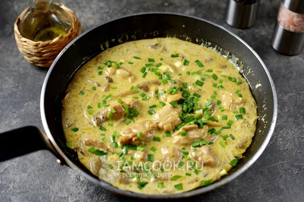 Шаг 7: иллюстрация