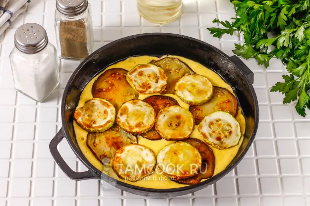 Шаг 5: иллюстрация