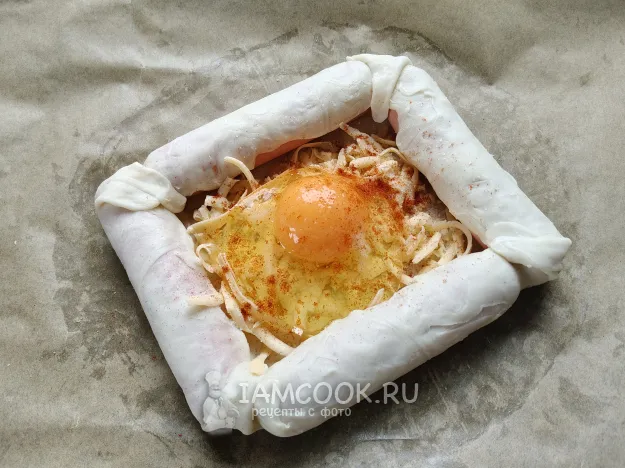 Шаг 5: иллюстрация