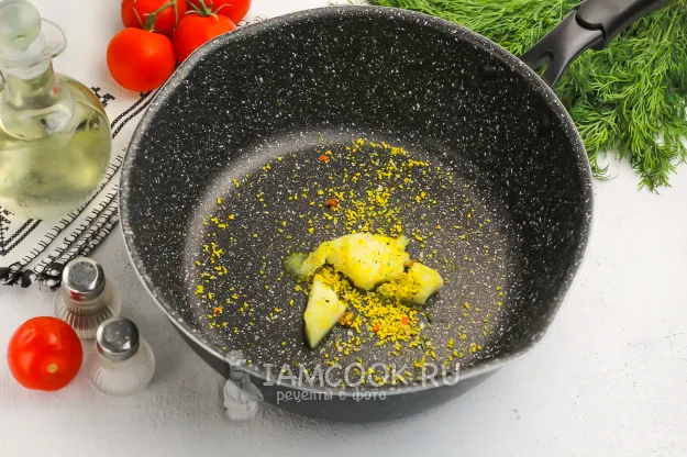 Шаг 2: иллюстрация