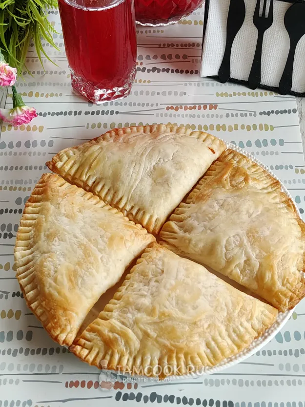 Шаг 9: иллюстрация