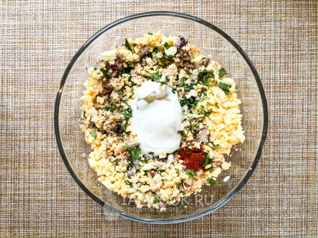 Шаг 6: иллюстрация