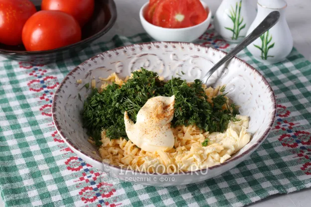 Шаг 3: иллюстрация