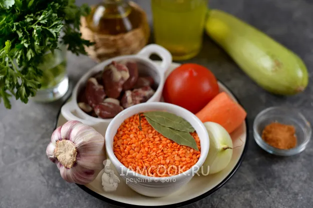 Шаг 1: иллюстрация