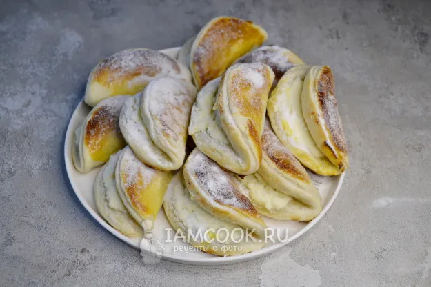 Шаг 10: иллюстрация