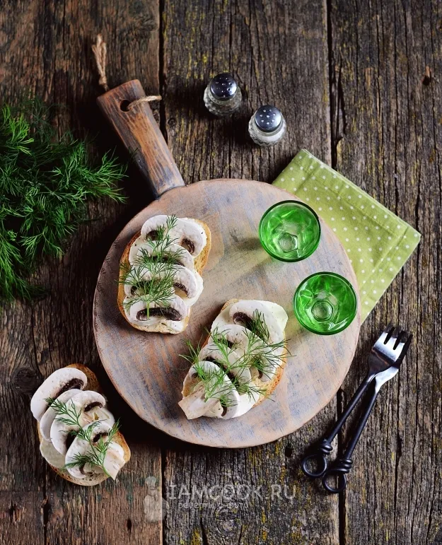 Шаг 8: иллюстрация