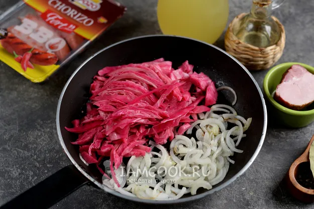 Шаг 2: иллюстрация