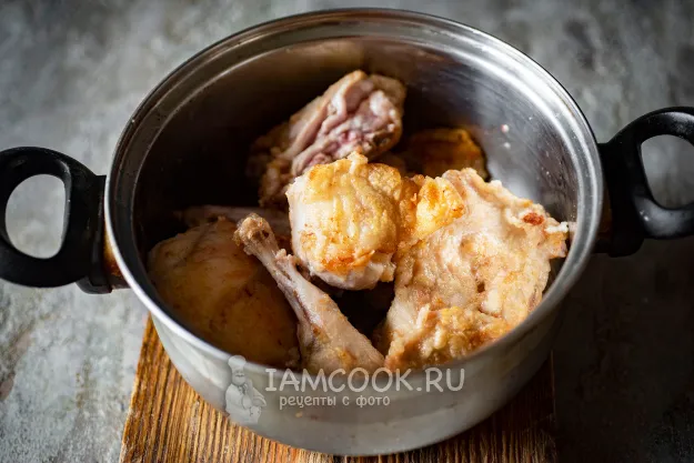 Шаг 7: иллюстрация