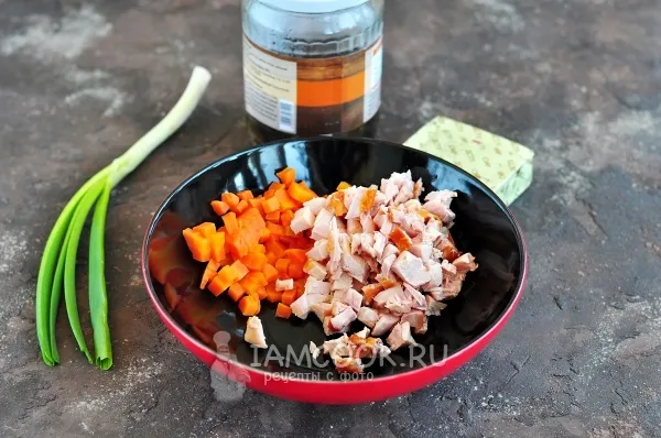 Шаг 2: иллюстрация