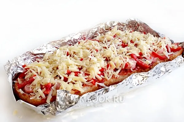 Шаг 5: иллюстрация