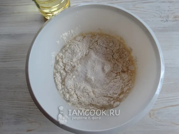 Шаг 3: иллюстрация