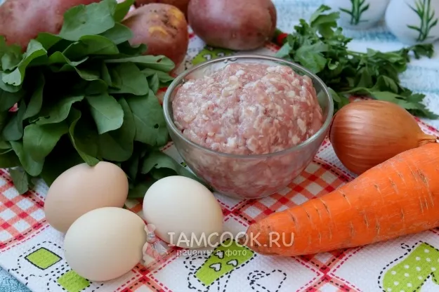 Шаг 1: иллюстрация