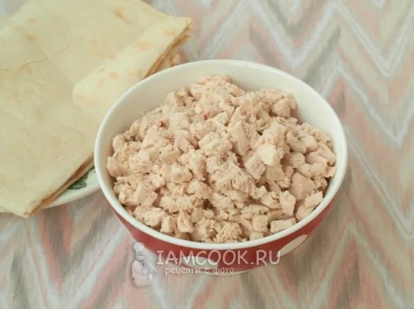 Шаг 1: иллюстрация