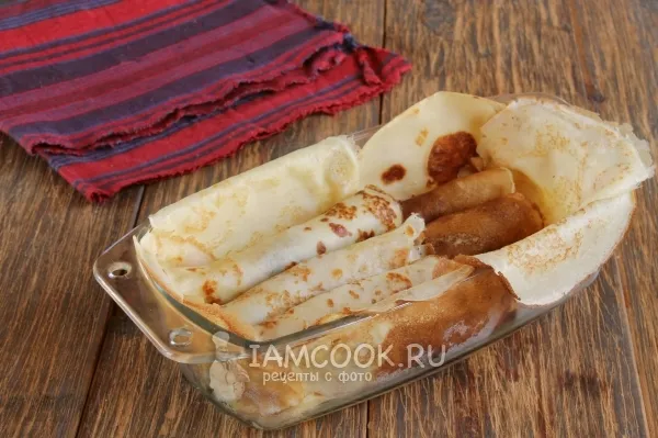 Шаг 5: иллюстрация