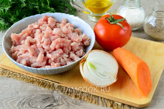 Шаг 1: иллюстрация