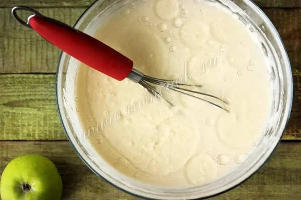 Шаг 3: иллюстрация