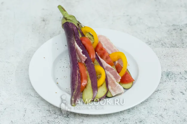 Шаг 2: иллюстрация