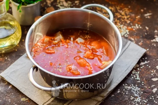 Шаг 8: иллюстрация