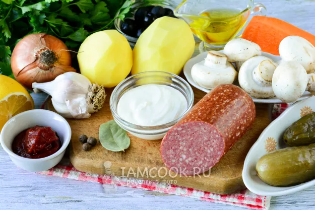 Шаг 1: иллюстрация