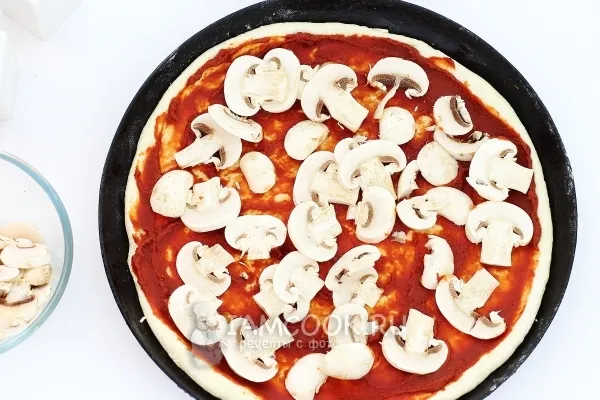 Шаг 10: иллюстрация