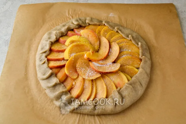 Шаг 9: иллюстрация