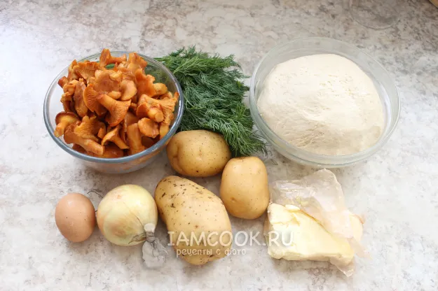 Шаг 1: иллюстрация