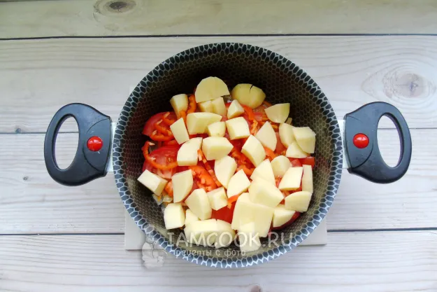 Шаг 6: иллюстрация