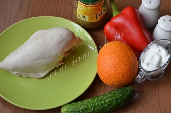 Шаг 1: иллюстрация