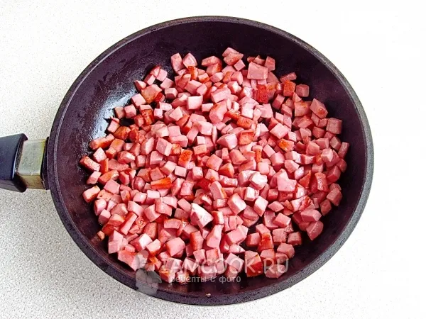 Шаг 3: иллюстрация