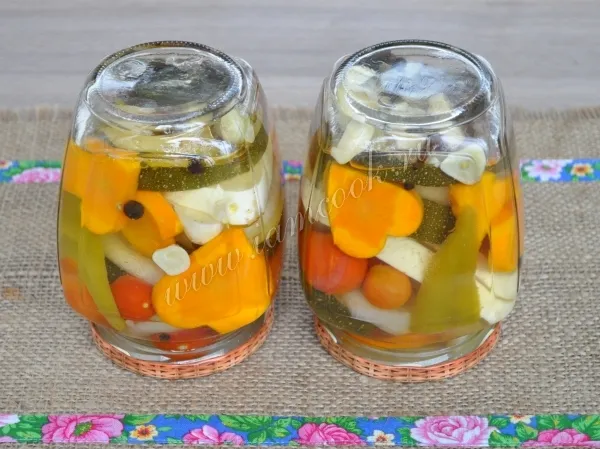 Шаг 8: иллюстрация