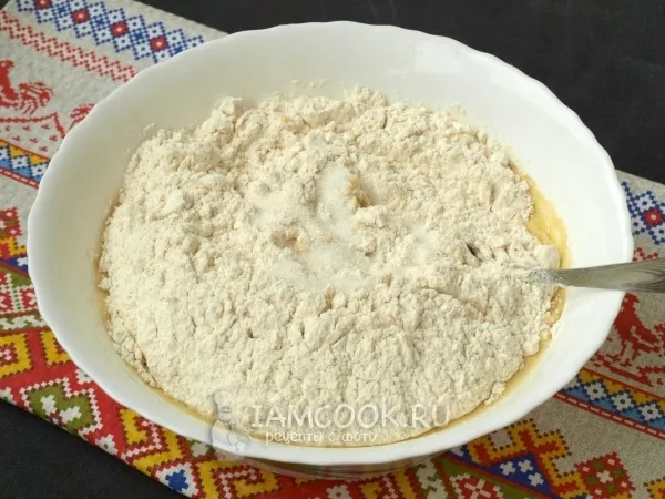 Шаг 5: иллюстрация