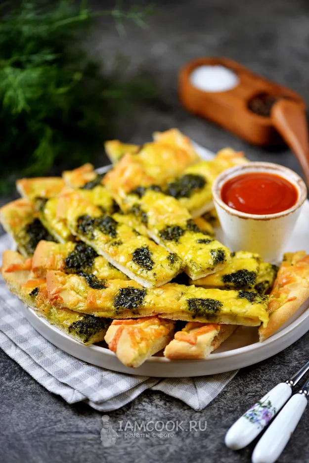 Шаг 8: иллюстрация