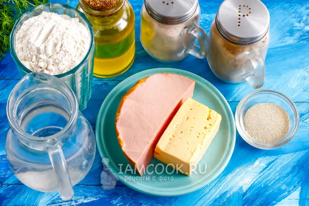 Шаг 1: иллюстрация