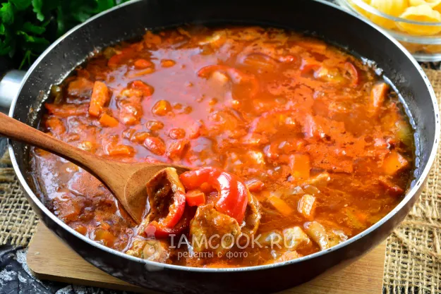 Шаг 8: иллюстрация