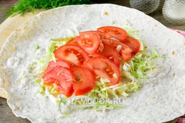 Шаг 8: иллюстрация