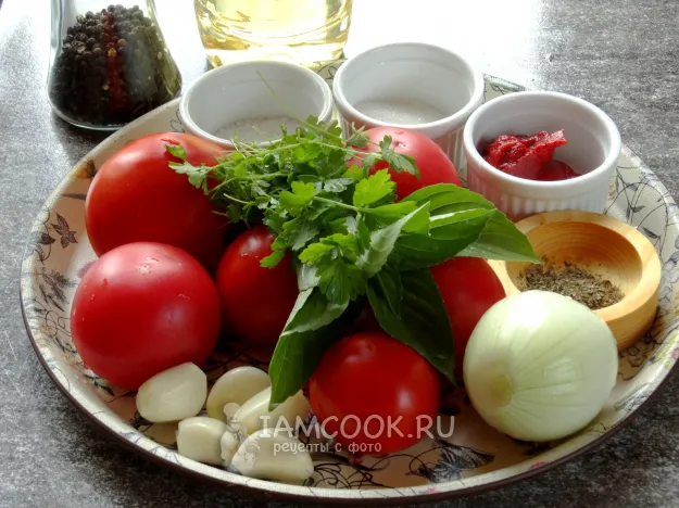 Шаг 1: иллюстрация