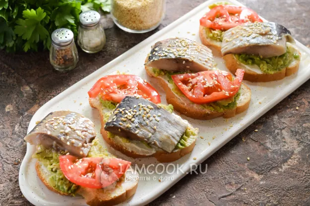 Шаг 7: иллюстрация