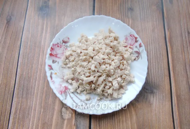 Шаг 2: иллюстрация