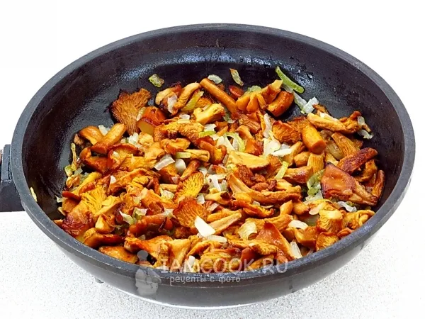 Шаг 6: иллюстрация